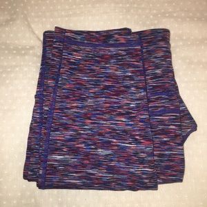Gap Gfast Leggings Size Large